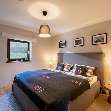Chalet Kitzalm Oberndorf en Tyrol Extérieur photo
