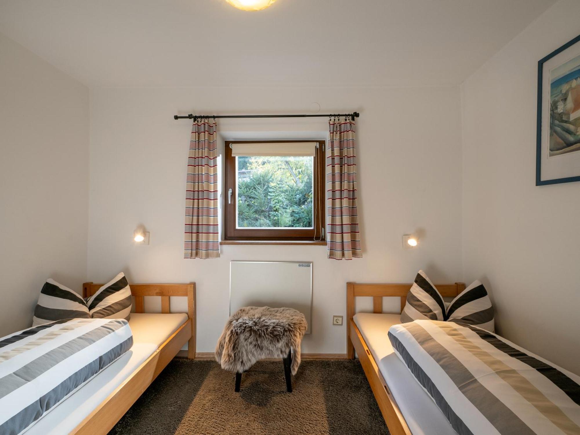 Chalet Kitzalm Oberndorf en Tyrol Extérieur photo