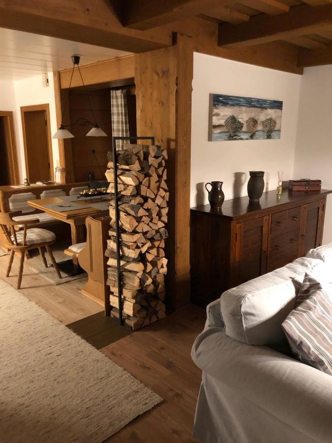 Chalet Kitzalm Oberndorf en Tyrol Extérieur photo